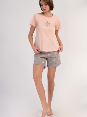 Woman Supreme Sano Short Set Woman Supreme Sano Short Set
