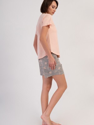 Woman Supreme Sano Short Set Woman Supreme Sano Short Set
