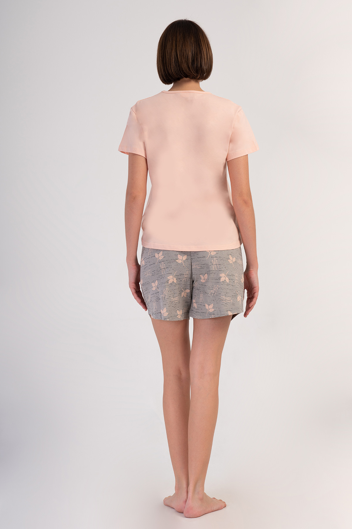 Woman Supreme Sano Short Set Woman Supreme Sano Short Set
