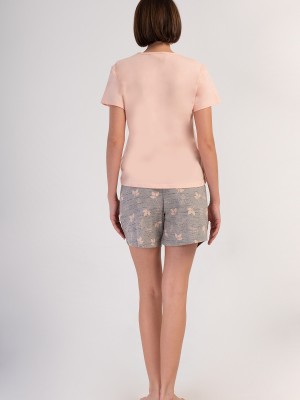 Woman Supreme Sano Short Set Woman Supreme Sano Short Set