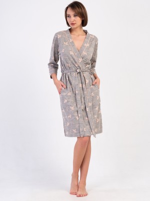 Woman Supreme Sano Dressing Gown Woman Supreme Sano Dressing Gown