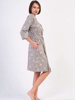 Woman Supreme Sano Dressing Gown Woman Supreme Sano Dressing Gown