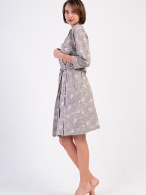 Woman Supreme Sano Dressing Gown Woman Supreme Sano Dressing Gown