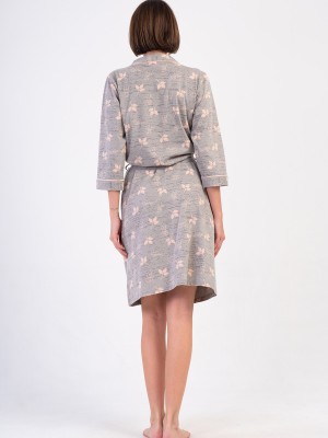 Woman Supreme Sano Dressing Gown Woman Supreme Sano Dressing Gown