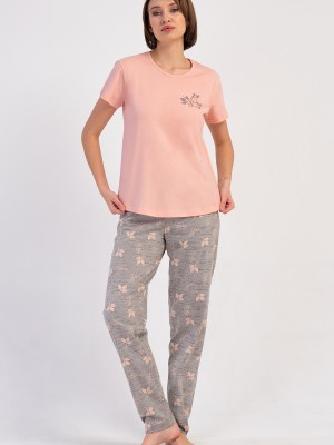 Woman Supreme Sano Pyjama Set Woman Supreme Sano Pyjama Set