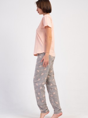 Woman Supreme Sano Pyjama Set Woman Supreme Sano Pyjama Set