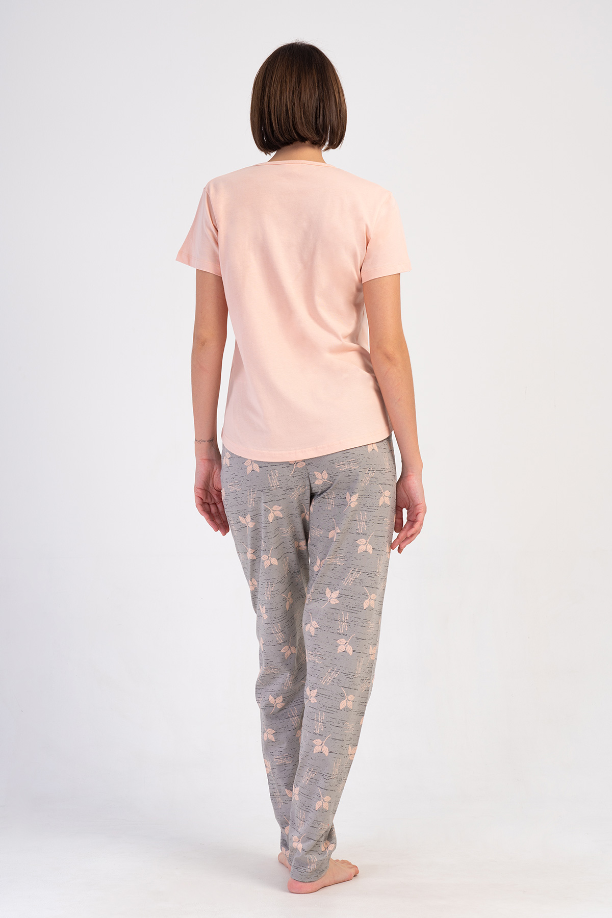 Woman Supreme Sano Pyjama Set Woman Supreme Sano Pyjama Set
