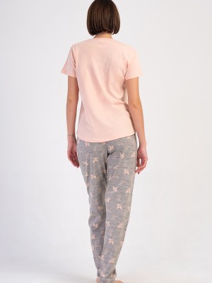 Woman Supreme Sano Pyjama Set Woman Supreme Sano Pyjama Set
