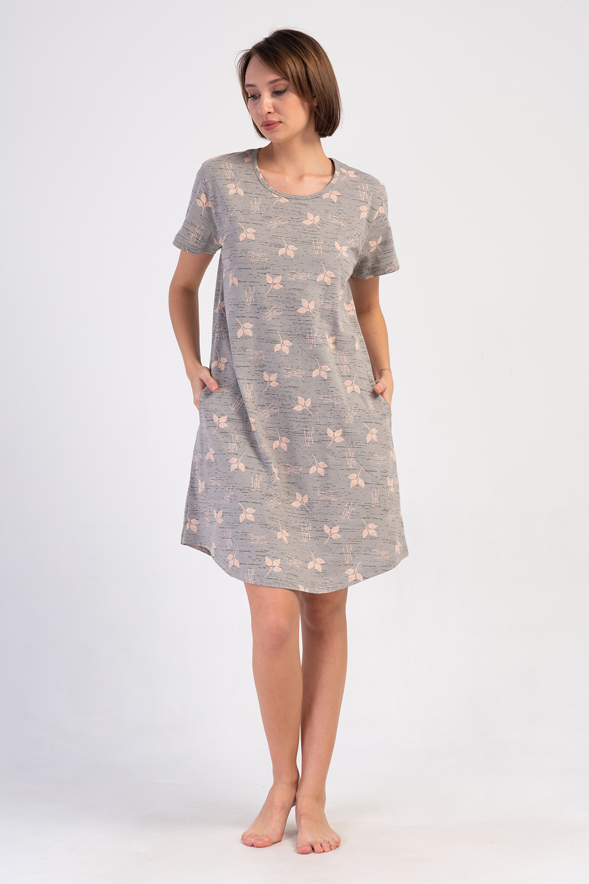 Woman Supreme Big Size Sano Tunic Woman Supreme Big Size Sano Tunic