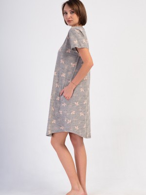 Woman Supreme Big Size Sano Tunic Woman Supreme Big Size Sano Tunic