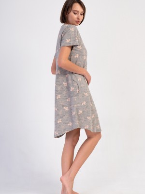 Woman Supreme Big Size Sano Tunic Woman Supreme Big Size Sano Tunic