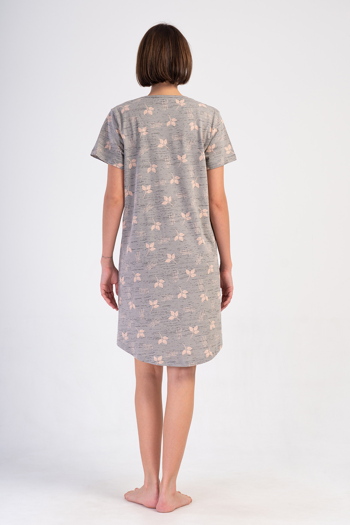 Woman Supreme Big Size Sano Tunic Woman Supreme Big Size Sano Tunic