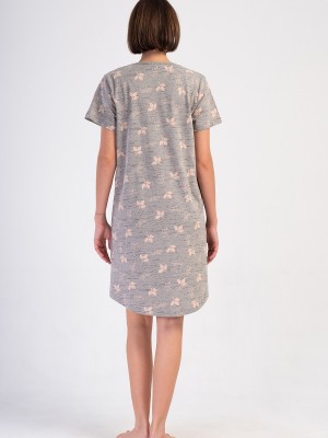 Woman Supreme Big Size Sano Tunic Woman Supreme Big Size Sano Tunic