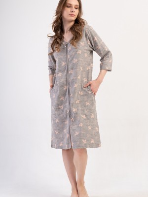 Woman Supreme Big Size Sano Home Dress Woman Supreme Big Size Sano Home Dress