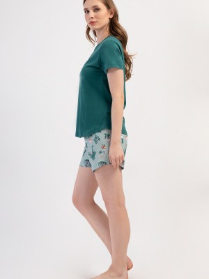 Woman Supreme Kima Short Set Woman Supreme Kima Short Set