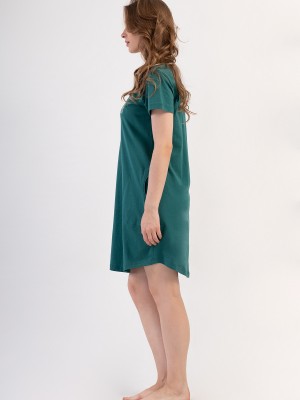 Woman Supreme Kima Pocket Detail Tunic Woman Supreme Kima Pocket Detail Tunic