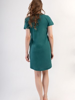 Woman Supreme Kima Pocket Detail Tunic Woman Supreme Kima Pocket Detail Tunic