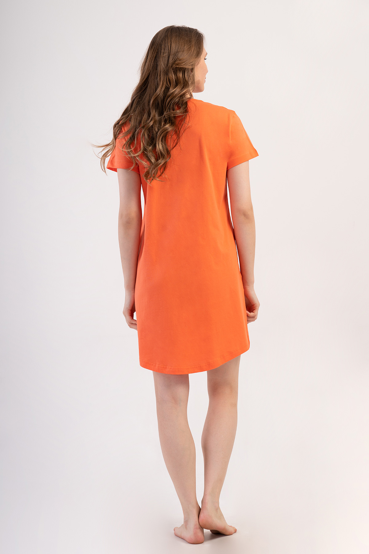 Woman Supreme Kima Pocket Detail Tunic Woman Supreme Kima Pocket Detail Tunic