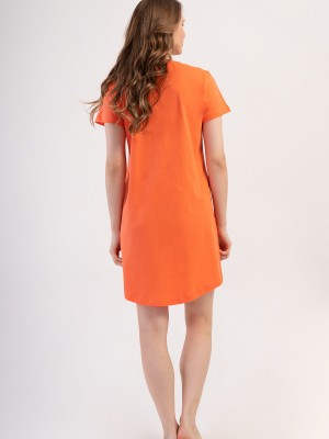 Woman Supreme Kima Pocket Detail Tunic Woman Supreme Kima Pocket Detail Tunic