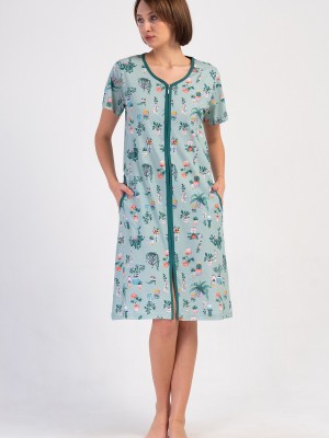Woman Supreme Kima Home Dress Woman Supreme Kima Home Dress