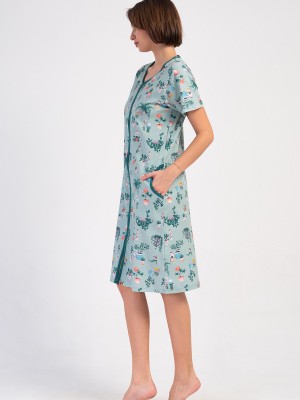 Woman Supreme Kima Home Dress Woman Supreme Kima Home Dress