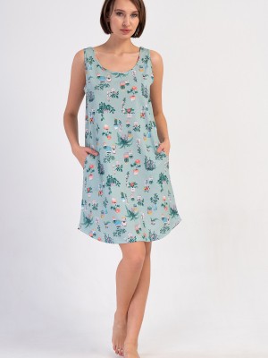 Woman Supreme Kima Tunic Woman Supreme Kima Tunic