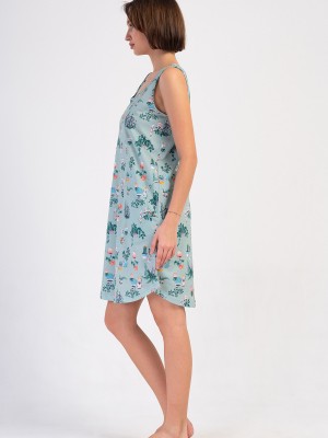 Woman Supreme Kima Tunic Woman Supreme Kima Tunic