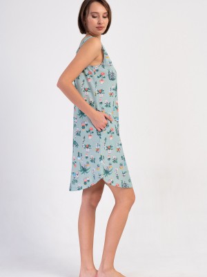 Woman Supreme Kima Tunic Woman Supreme Kima Tunic