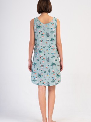 Woman Supreme Kima Tunic Woman Supreme Kima Tunic
