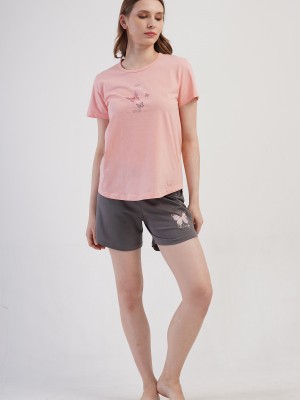Woman Supreme Oly Short Set Woman Supreme Oly Short Set