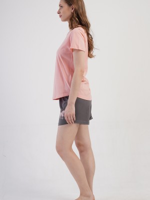 Woman Supreme Oly Short Set Woman Supreme Oly Short Set