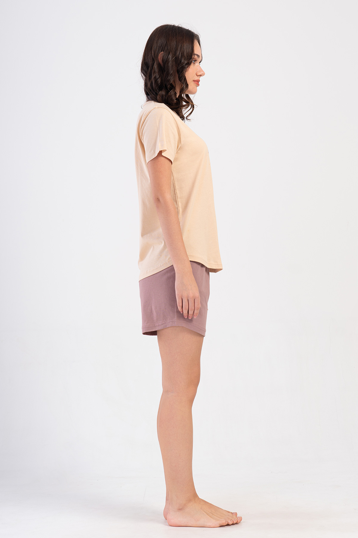 Woman Supreme Rona Short Set Woman Supreme Rona Short Set