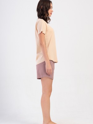 Woman Supreme Rona Short Set Woman Supreme Rona Short Set