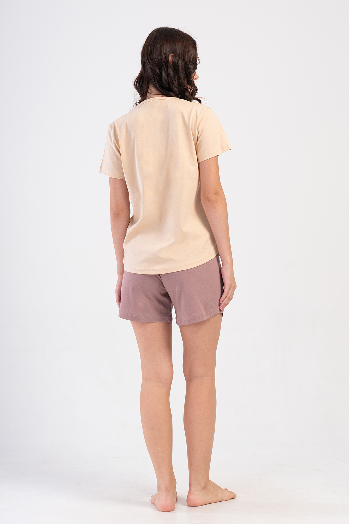 Woman Supreme Rona Short Set Woman Supreme Rona Short Set
