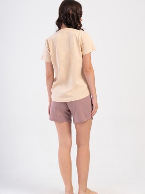 Woman Supreme Rona Short Set Woman Supreme Rona Short Set