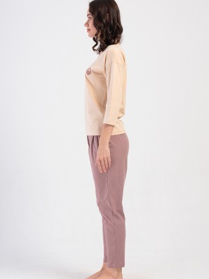 Woman Supreme Rona Pyjama Set Woman Supreme Rona Pyjama Set