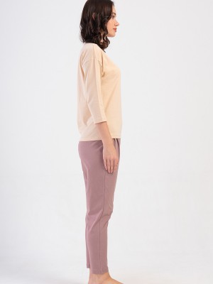 Woman Supreme Rona Pyjama Set Woman Supreme Rona Pyjama Set