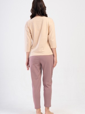 Woman Supreme Rona Pyjama Set Woman Supreme Rona Pyjama Set
