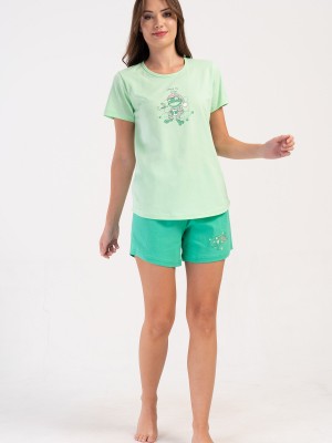 Woman Supreme Cote Short Set Woman Supreme Cote Short Set