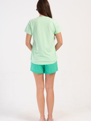 Woman Supreme Cote Short Set Woman Supreme Cote Short Set