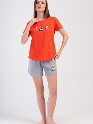Woman Supreme Kolesya Short Set Woman Supreme Kolesya Short Set
