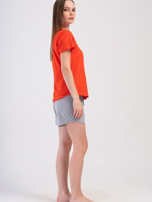 Woman Supreme Kolesya Short Set Woman Supreme Kolesya Short Set
