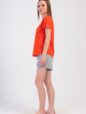 Woman Supreme Kolesya Short Set Woman Supreme Kolesya Short Set