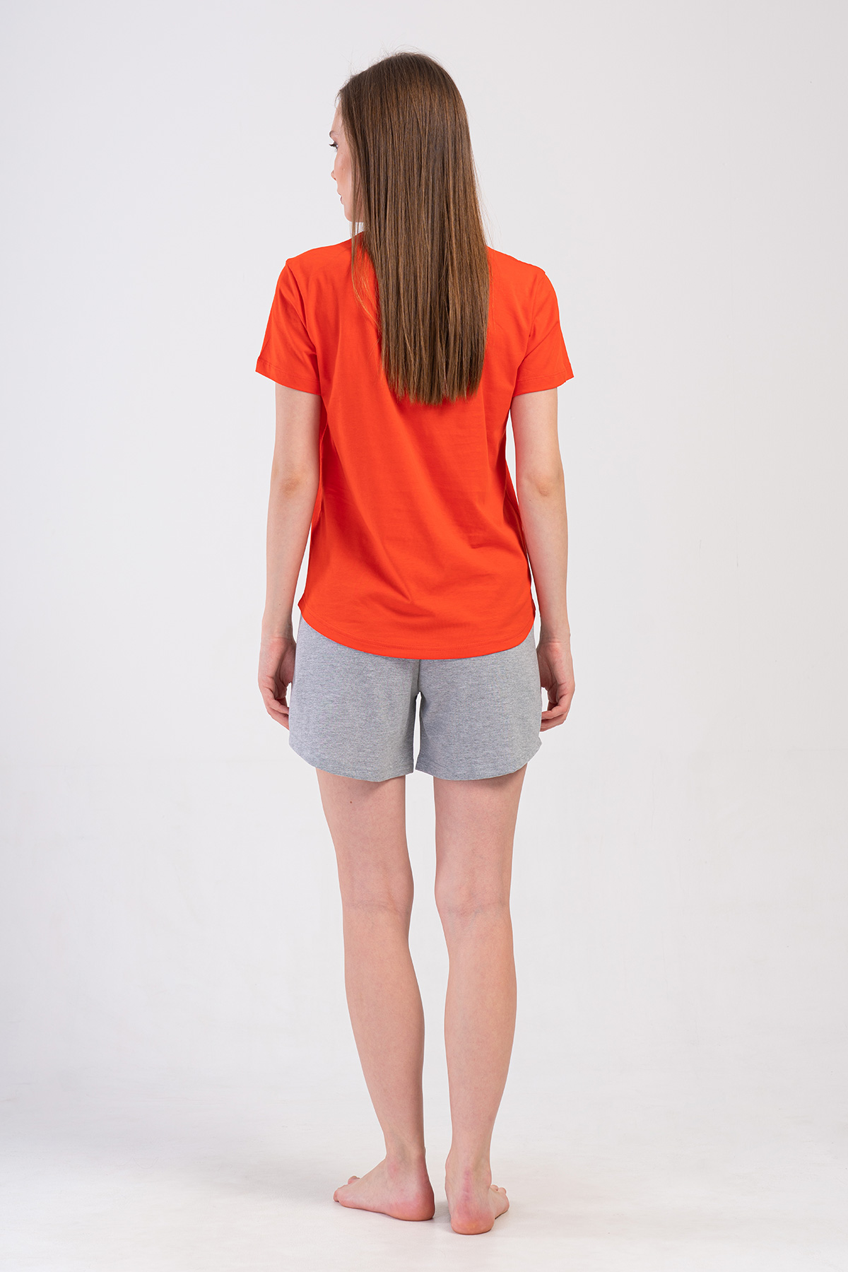 Woman Supreme Kolesya Short Set Woman Supreme Kolesya Short Set