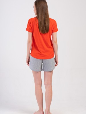Woman Supreme Kolesya Short Set Woman Supreme Kolesya Short Set