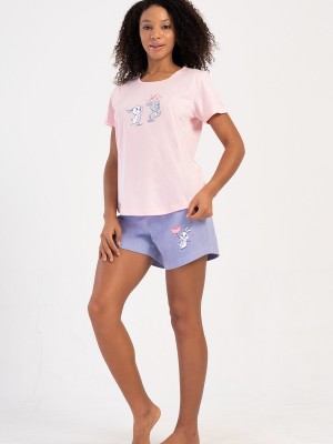 Woman Supreme Nefa Short Set Woman Supreme Nefa Short Set
