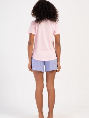 Woman Supreme Nefa Short Set Woman Supreme Nefa Short Set