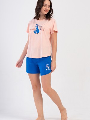 Woman Supreme Anna Short Set Woman Supreme Anna Short Set