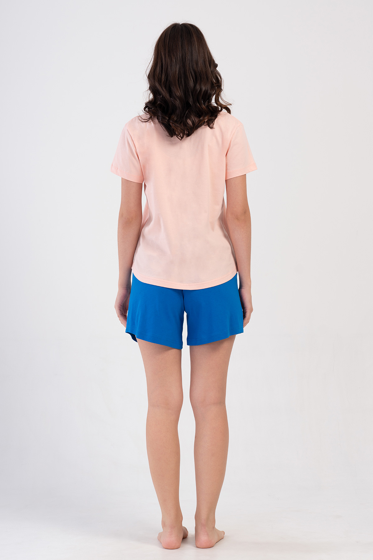 Woman Supreme Anna Short Set Woman Supreme Anna Short Set