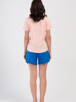 Woman Supreme Anna Short Set Woman Supreme Anna Short Set